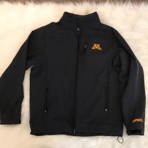 Minnesota’s Gophers Jacket